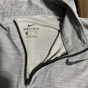 Women’s Nike Dri Fit Pullover